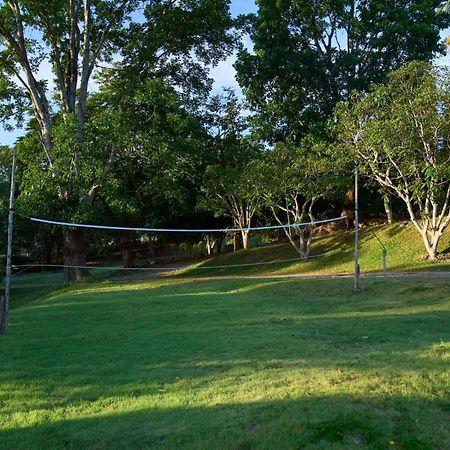 מלון Pong Talong Nuyu Khaoyai מראה חיצוני תמונה